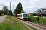 Die Schnbuchbahn am 13.