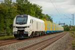 ELP Eurodual Stadler in Thüngersheim, August 2021.