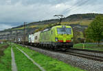 TXL 193 559 in Thüngersheim gen Würzburg am 1.11.2022