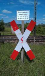 Sowas hab ich auch noch nie gesehen.