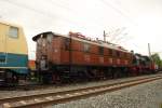 EP5 21534 + 78 510 in Staffelstein am 13.05.2014.