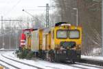 RGH 20C voestalpine BWG in Michelau am 14.12.2012.