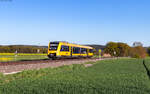 1648 210 als OPB 79738 (Regensburg Hbf - Marktredwitz) bei Zeitlarn 30.4.26