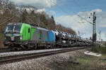 Rail&Sea Logistics 1293 902 am5.4.2026 bei Zorneding.