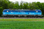 383 002 CD am 6 Mai 2026 bei Eglharting.