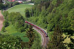 ÖBB 1116 xxx (Loknummer unbekannt // Vachendorf (aufgenommen vom St.