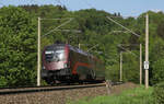 ÖBB 1116 201 // Vachendorf // 12.