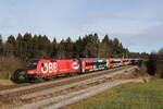 1116 249 mit dem  ÖFB-Railjet  aus Salzburg kommend am 4.