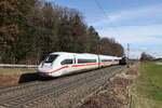 412 227  ICE 114  auf dem Weg nach Dortmund am 24.