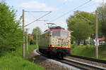 Smart Rail 111 057 // Traunstein // 12.