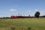 1116 238  Osttirol  aus Salzburg kommend am 4. Juli 2026 bei �bersee am Chiemsee.