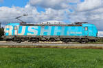 193 753 Rushhh, Roland am 22.10.2026 bei Bergham. Washhh Roland wäre mal notwendig.
