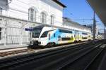 93 85 4010 104-6 CH-WSTBA Salzburg Hbf 31.07.2012