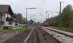 Es war einmal, ein berhmter Bahnhof.