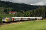 ER 20 - 005 mit Alx 86708 bei Ellenberg (28.06.2007)