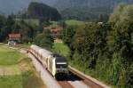 ER 20 - 013 mit Alx 86707 bei Seifen (Allgu) (15.07.2007)