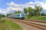 BR223 ALEX - HERGATZ 01.06.2014