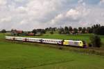 ER 20 - 015 mit Alx 86709 in Grwangs (13.08.2007)