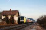 ER 20 - 002 mit Alx 86704 bei Biessenhofen (20.02.2007)