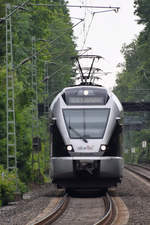Abellio ET 22 2106 Anfang Mai 2020 in Essen.