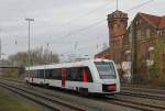 648 005 VT 121205 als S7 am 20.12.2015 in Wuppertal Unterbarmen.