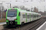 Abellio 3429 003 als RB32 nach Duisburg Hbf.
