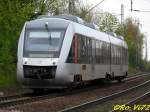 RB 46 Nokia-Bahn (Gelsenkirchen-Bochum).