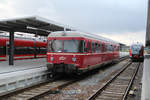 AVG 452 // Landau (Pfalz) Hbf // 24. August 2013