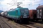 145 CL 002  Bruchsal  30.06.00