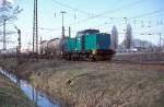 1001  Karlsruhe Rbf  24.03.99