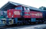 BE D23  Neuenhaus  19.07.83