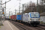 BoxXpress 193 882 in Hamburg-Harburg 20.11.2018