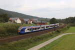 428 130 von  CANTUS  am 17. September 2023 bei Hermannspiegel.