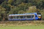 428 052 als CAN nach Kassel am 30.09.12 bei Hermannspiegel