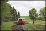 Am 28.04.2019 führte Eisenbahntradition eine Sonderfahrt von Lengerich zum Stahlwerk in Georgsmarienhütte durch.