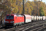 DB 193 377 in Köln-Süd 16.11.2019