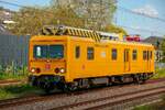 708 306-6 DB in Hilden, Mai 2021.
