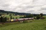 ER 20 - 002 mit Alx 86706 bei Ellenberg (28.06.2007)