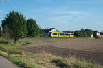 OPB 79734 von Regensburg nach Marktredwitz bei Rothenstadt, 25.09.2016