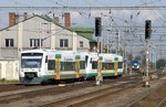 650 154 mit Anhang am 24.09.16 in Cheb/Eger