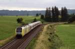 ER 20 - 015 und ER 20 - 003 mit Alx 86704 in Grwangs (24.06.2007)