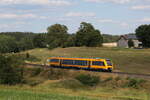 1648 203 am 3. August 2022 bei Escheldorf/Oberpfalz.