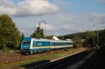 223 069 mit DPN37982  am 15.07.2009 in Wernberg-Kblitz