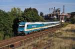 223 070 mit ALX354 am 14.09.2012 in Sulzbach-Rosenberg-Htte