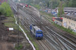 Dortmunder Eisenbahn 1030 // Bochum Nord // 25.