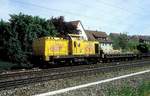 V150.04  Ebersbach ( Fils )  27.05.05