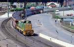  EH 283  Duisburg  08.05.86