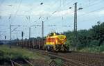  EH 504  Rheinhausen  30.07.94