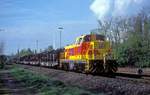 EH 507  Duisburg  23.04.98