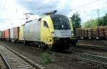 182 538  Bad Hersfeld  04.06.05